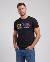 Cargar imagen en el visor de la galería, Camiseta Estampada 1089 - Amarillo Pastel