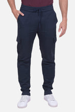 Cargar imagen en el visor de la galería, Pantalon Salomon Azul Navy