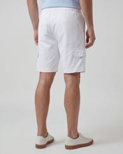 Cargar imagen en el visor de la galería, Bermuda Simeon Blanca