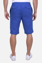 Cargar imagen en el visor de la galería, Bermuda Jack Azul Rey