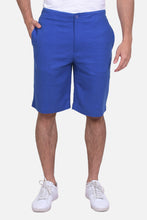 Cargar imagen en el visor de la galería, Bermuda Jack Azul Rey