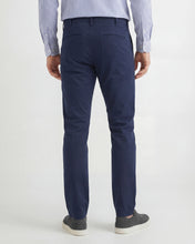 Cargar imagen en el visor de la galería, Pantalon Karim Azul Navy