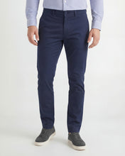Cargar imagen en el visor de la galería, Pantalon Karim Azul Navy