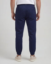 Cargar imagen en el visor de la galería, Pantalon Damian Azul Navy