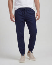 Cargar imagen en el visor de la galería, Pantalon Damian Azul Navy