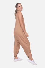 Cargar imagen en el visor de la galería, Vestido Heliconia Kaki