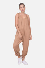 Cargar imagen en el visor de la galería, Vestido Heliconia Kaki