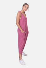 Cargar imagen en el visor de la galería, Vestido Heliconia Malva