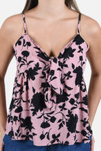 Cargar imagen en el visor de la galería, Blusa Renata Nude