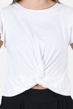 Cargar imagen en el visor de la galería, Blusa Nikita Crudo