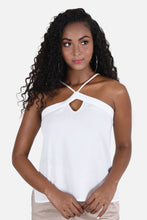 Cargar imagen en el visor de la galería, Blusa Fontana Crudo