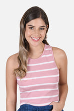 Cargar imagen en el visor de la galería, Blusa Millet Nude