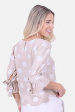 Cargar imagen en el visor de la galería, Blusa Cinthia Arena