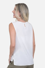 Cargar imagen en el visor de la galería, Blusa Peralta Crudo