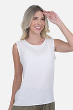 Cargar imagen en el visor de la galería, Blusa Peralta Crudo