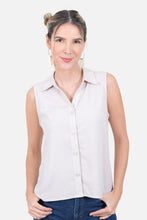 Cargar imagen en el visor de la galería, Blusa Triana Arena