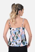 Cargar imagen en el visor de la galería, Blusa Catalina Azul Claro
