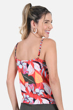 Cargar imagen en el visor de la galería, Blusa Catalina Salmon