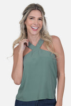 Cargar imagen en el visor de la galería, Blusa Hilda Oliva