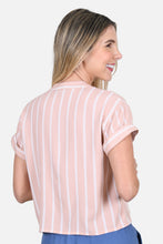Cargar imagen en el visor de la galería, Blusa Nahia Nude