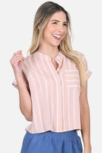 Cargar imagen en el visor de la galería, Blusa Nahia Nude