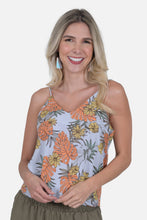 Cargar imagen en el visor de la galería, Blusa Romero Lila Claro