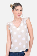 Cargar imagen en el visor de la galería, Blusa Habiki Arena
