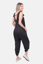 Cargar imagen en el visor de la galería, Vestido Helen Negro