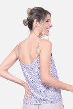 Cargar imagen en el visor de la galería, Blusa Violet Lila Claro