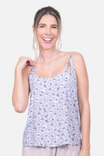 Cargar imagen en el visor de la galería, Blusa Violet Lila Claro