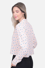 Cargar imagen en el visor de la galería, Blusa Cailin Curuba