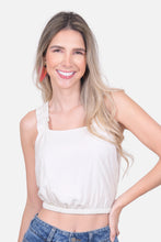 Cargar imagen en el visor de la galería, Blusa Suzy Crudo