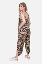 Cargar imagen en el visor de la galería, Vestido Elionora Arena