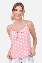 Cargar imagen en el visor de la galería, Blusa Florida Rosada
