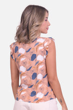 Cargar imagen en el visor de la galería, Blusa Jimena Nude