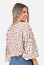 Cargar imagen en el visor de la galería, Blusa Manuela Curuba