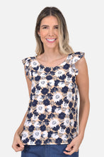 Cargar imagen en el visor de la galería, Blusa Grata Arena