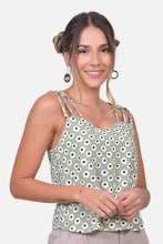 Cargar imagen en el visor de la galería, Blusa Lilia Menta