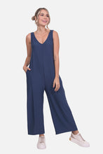 Cargar imagen en el visor de la galería, Vestido Marcelina Indigo
