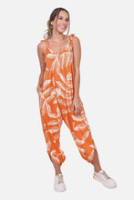 Cargar imagen en el visor de la galería, Vestido Eliza Naranja