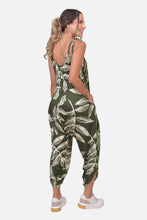 Cargar imagen en el visor de la galería, Vestido Eliza Verde Militar