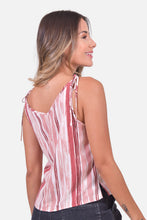 Cargar imagen en el visor de la galería, Blusa Almira Nude