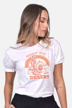 Cargar imagen en el visor de la galería, Blusa Angie Crudo