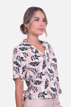 Cargar imagen en el visor de la galería, Blusa Electra Blanca