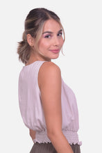 Cargar imagen en el visor de la galería, Blusa Elda Arena
