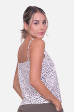 Cargar imagen en el visor de la galería, Blusa Carolina Crudo