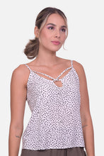 Cargar imagen en el visor de la galería, Blusa Carolina Crudo