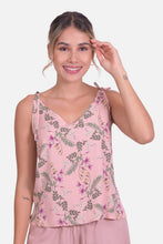 Cargar imagen en el visor de la galería, Blusa Adalia Nude
