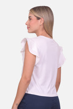 Cargar imagen en el visor de la galería, Blusa Kabul Crudo