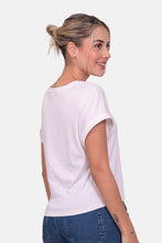 Cargar imagen en el visor de la galería, Blusa Varsobia Crudo